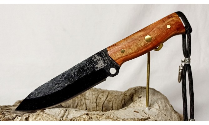 Dövme Bushcraft Bıçak Erdem S